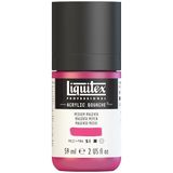 Liquitex Professional Acrylic Gouache, 59ml Fles, Medium Magenta