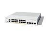 Cisco C1300-16P-4X
