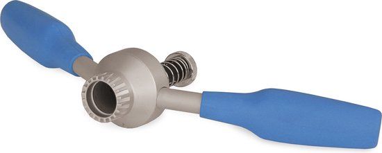 Cyclus Trapassleutel Shim - Blauw - Kunststof - Framegereedschap
