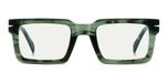 David Beckham DB 7126 Lunettes de vue homme rectangulaires 51mm