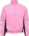 hummel hmlI-D RIPSTOP TRACK JACKET Vrouwen BEGONIA PINK XXL