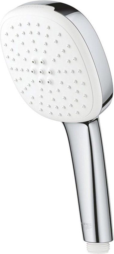 GROHE Tempesta 110 Cube Handdouche - 2 straalsoorten - chroom