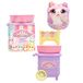 COTTON CUTIES Traditionele mini-pluche machines, creëer en presenteer je Mini Cotton Cutie vanaf 6 jaar