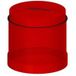 Siemens Lampe clignotante 8WD44200CB 8WD4420-0CB Xenon Rouge 1 pièce