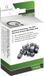 Quadrios 2102CA118 Wartel assortiment PG9 PA66 Zwart 1 set(s)