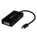 Startech Adaptateur Mini DisplayPort MDP2VGDVHD