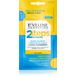 Eveline Cosmetics EVELINE 2 Steps To Beauty Hydrating & Brightening Treatment 2x4ml