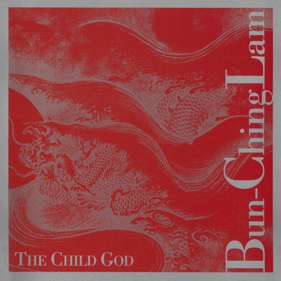 V2 Red Eye Tzadik Bun-Ching Lam - The Child God