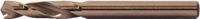 KS Tools 330.6038 HSS-G Metaal-spiraalboorset 3.8 mm