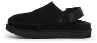 UGG Goldenstar Clog - Dames - Zwart - Maat EU 43