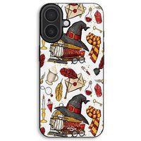 Harry Potter Coque Pour iPhone 17 Chapeau Potions