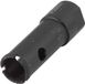 wolfcraft - Diamantboor 20mm voor Haakse Slijper - Tegelboor 20 mm - Diamant Gatenzaag - 5941000