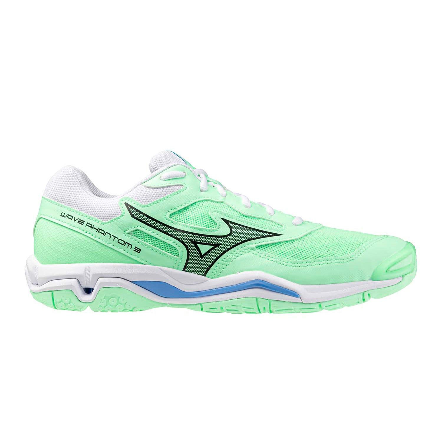 Mizuno Wave Phantom 3
