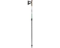 Leki Spin Shark SL 3-delige Nordic Walking stokken Wit