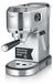 Merkloos Espressomachine Met filterhouder