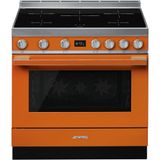 Smeg CPF9IPOR fornuis