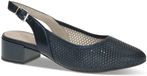 Caprice Dames Slingpumps 9-29602-44 807 H-breedte Maat: 36 EU