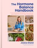 The HarperCollins Publishers The Hormone Balance Handbook