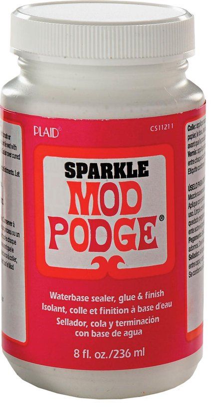 Modpodge Mod Podge Sparkle - 236ml