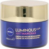 Nivea Nachtcrème Luminous 630º (40 ml)