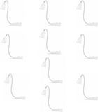 Siemens Signia S LifeTube 1 Links 10 stuks