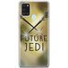 ERT GROUP mobiel telefoonhoesje voor Samsung A21s origineel en officieel erkend Star Wars patroon 009