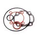 Airsal Afdichtingsset Alu-Sport 50cc pour CPI LC, d=40mm