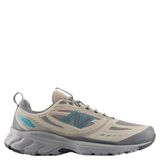 New Balance M410 Heren Hardloopschoenen - STONEWARE