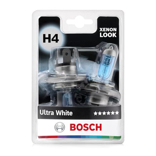 BOSCH Glühlampe, Fernscheinwerfer 1987301440