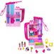 Polly Pocket Barbie Dreamhouse Compacte Speelset