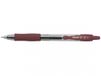 Pilot G-2 Gel Ink Rollerball Pen Bruin Medium Tip