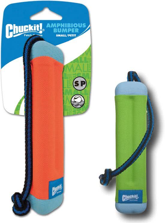 Chuckit Amphibious - Bumper - Small