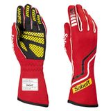 Sabelt HANDSCHOENEN HERO TG-10 ROOD 12 FIA8856-2018