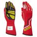 Sabelt HANDSCHOENEN HERO TG-10 ROOD 12 FIA8856-2018