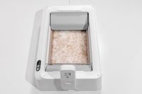PETKIT - Litière Cristal Moniteur d'Urine - Détection pH - Lot de 4