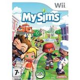 Electronics Arts My Sims 5030931057366