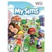 Electronics Arts My Sims 5030931057366