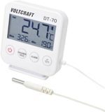 Voltcraft DT-70 Kabelgebonden temperatuursensor