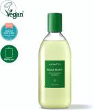 Rosemary AROMATICA Rosemary Scalp Scaling Shampoo - 400ml