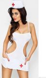 PASSION WOMAN AKKIE SET NURSERY COSTUME L/XL