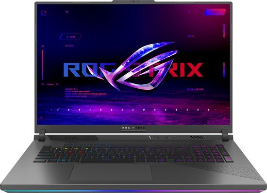 ASUS ROG Strix / G18 / G814PP-S9018W