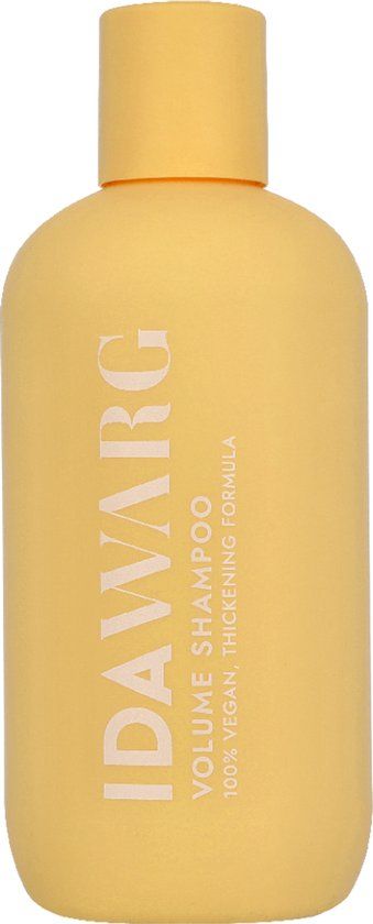 IDA WARG Beauty Ida Warg Volume Shampoo 250 ml