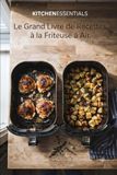 Friteuse Ninja Foodi Dual Zone Air Fryer Cookbook: Unofficial Guide — 70 Kitchen-Tested Air Fryer Recipes, Including 25 Full Meals Across Both Baskets
