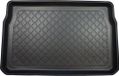 Winparts GO! Guardliner kofferbakmat voor Peugeot 208 hatchback (2012-2019), Citroen C3 hatchback (vanaf 2017) - TPE-Rubber