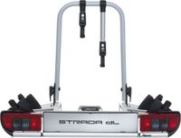 Atera Strada DL2 fietsendrager - Zwart
