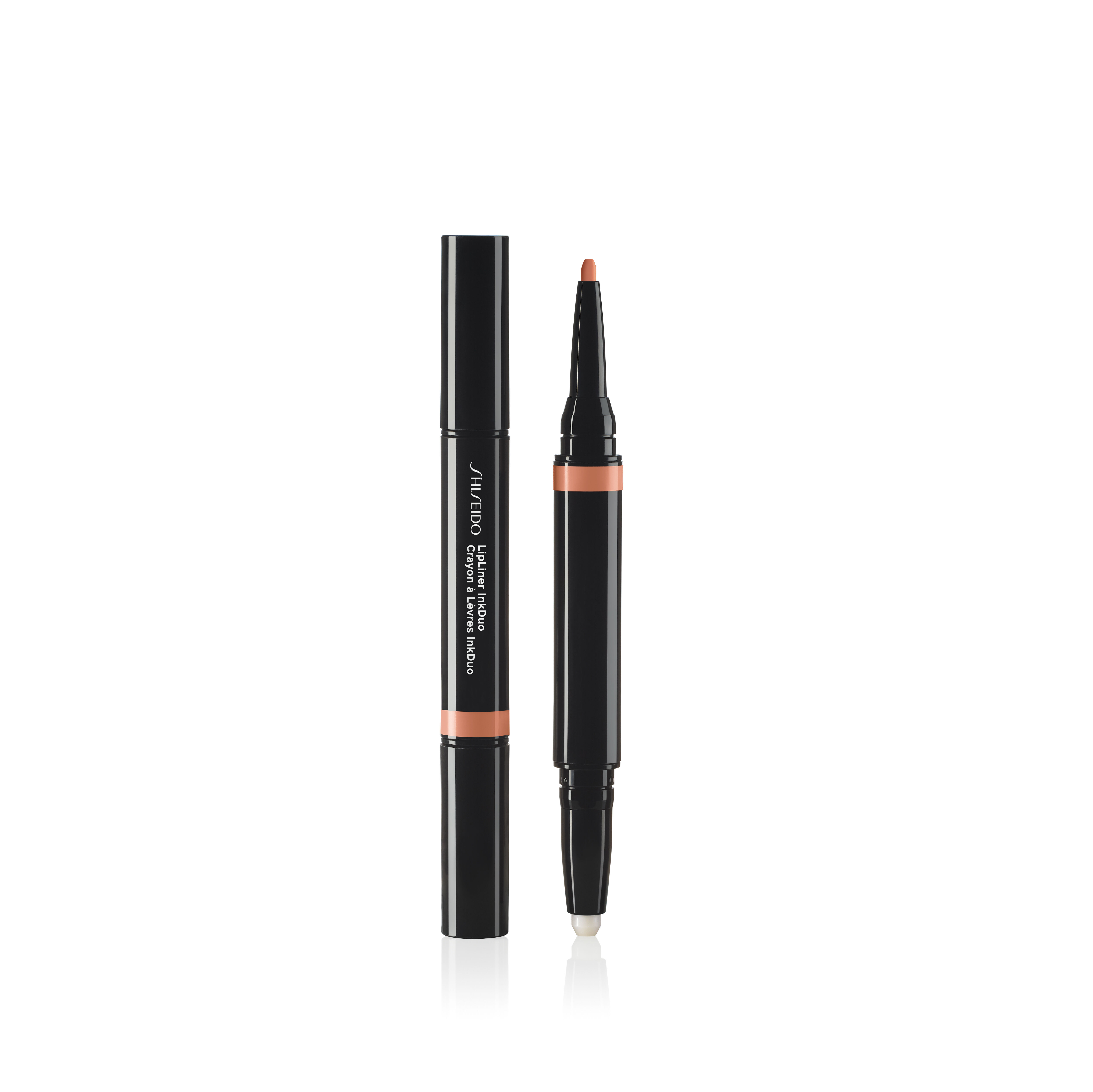 Shiseido LipLiner Ink Duo - Prime + Line