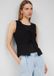 s.Oliver Gilet d'intérieur Noir Taille 42