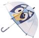 Bluey Paraplu Kinderparaplu