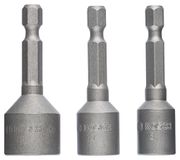 Bosch Pro 3-delig Steeksleutelset