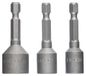 Bosch Pro 3-delig Steeksleutelset